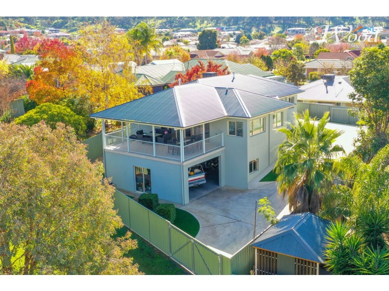 2/35 Handel St (Norris Park), Glenroy NSW 2640