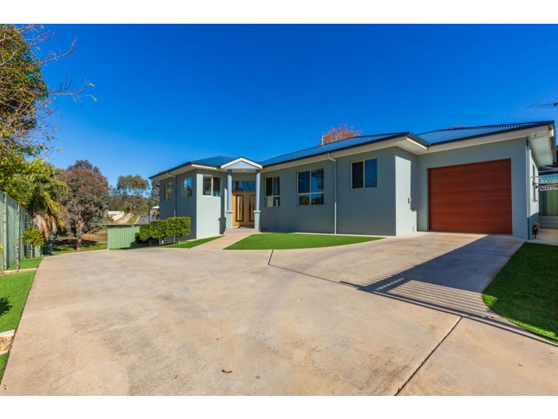 2/35 Handel St (Norris Park), Glenroy NSW 2640