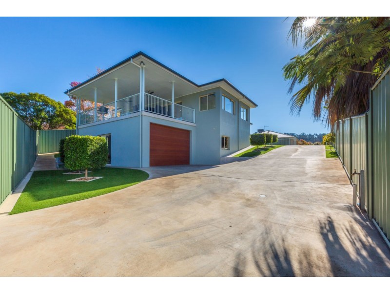 2/35 Handel St (Norris Park), Glenroy NSW 2640