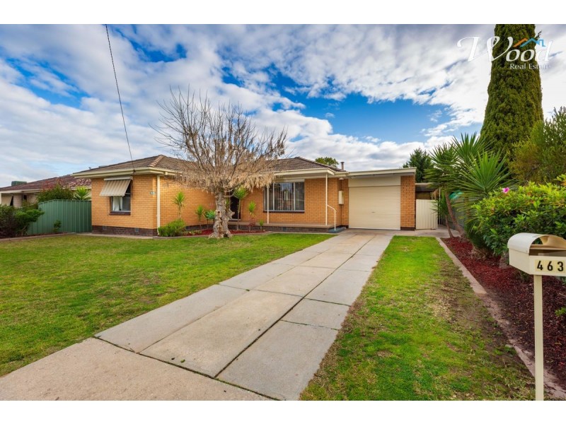 463 Kotthoff Street, Lavington NSW 2641