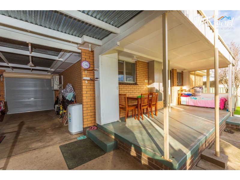 463 Kotthoff Street, Lavington NSW 2641