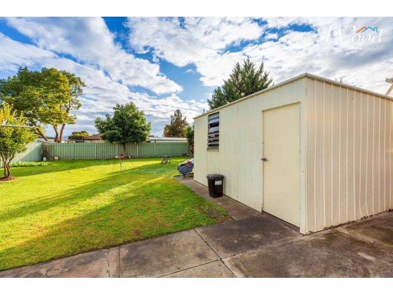 463 Kotthoff Street, Lavington NSW 2641