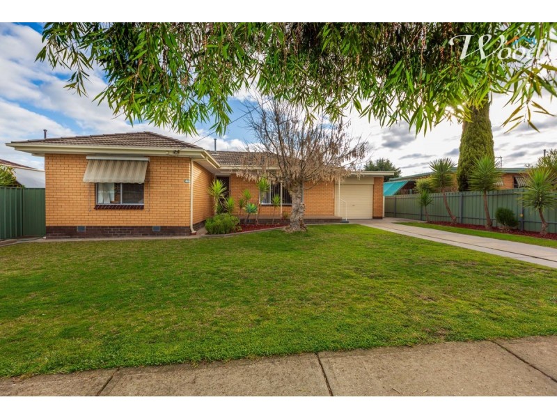 463 Kotthoff Street, Lavington NSW 2641