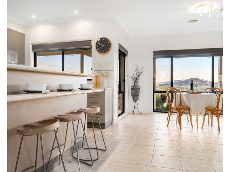 27 Eagle Rise Rd, Table Top NSW 2640