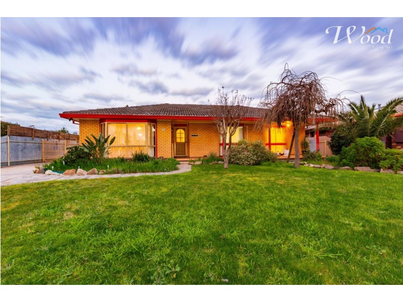 590 Zago Crt, Lavington NSW 2641