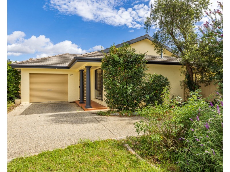 25 Bowyer Pl (Norris Park), Lavington NSW 2641