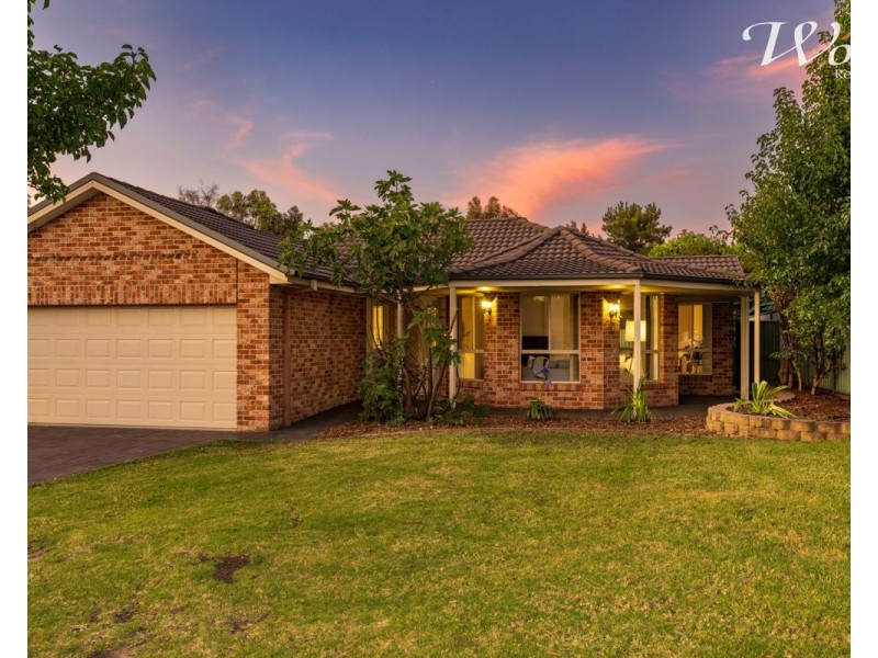 110 Dryandra Way, Thurgoona NSW 2640