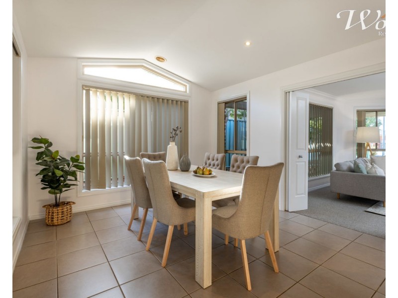 110 Dryandra Way, Thurgoona NSW 2640