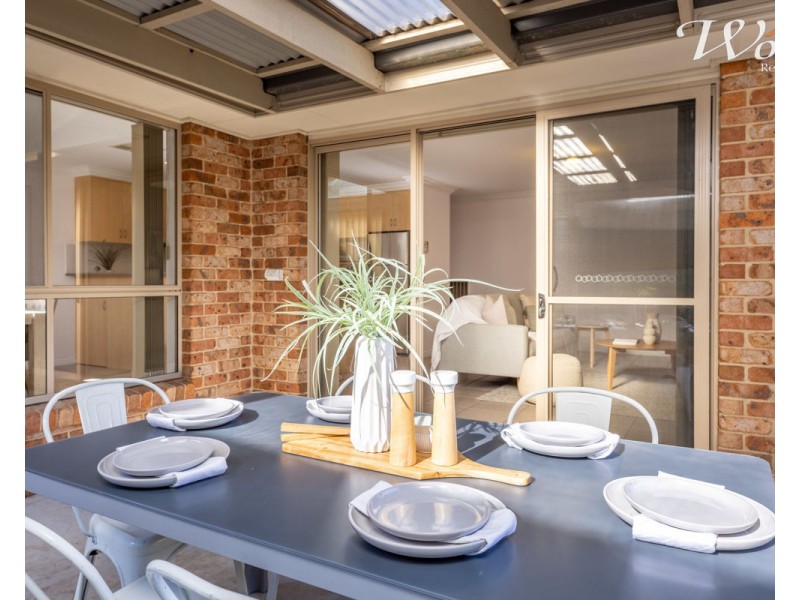 110 Dryandra Way, Thurgoona NSW 2640