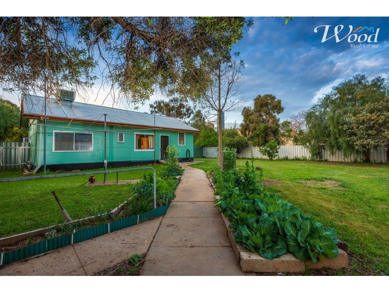 1 Douglas St, Culcairn NSW 2660