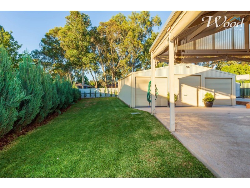 7 Erica Court, Thurgoona NSW 2640