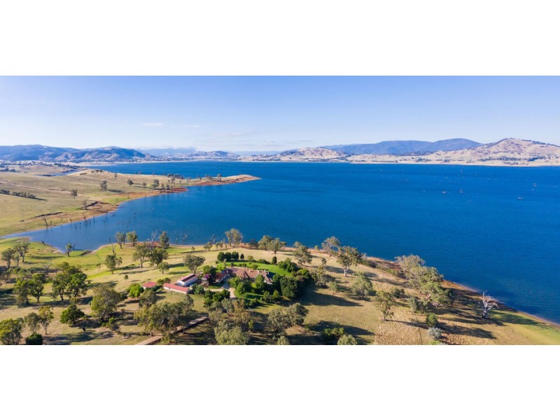 1212 Lake Road, Bethanga VIC 3691