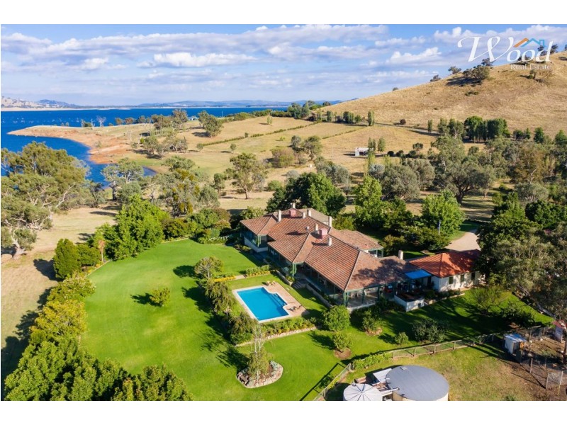 1212 Lake Road, Bethanga VIC 3691