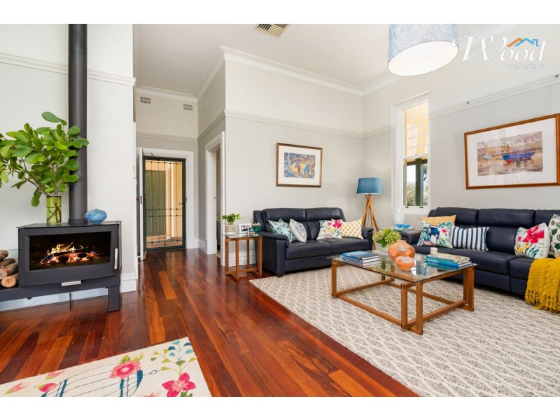 1212 Lake Road, Bethanga VIC 3691