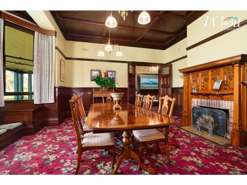 1212 Lake Road, Bethanga VIC 3691