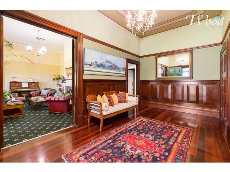 1212 Lake Road, Bethanga VIC 3691