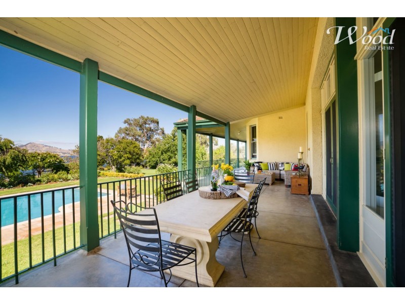 1212 Lake Road, Bethanga VIC 3691