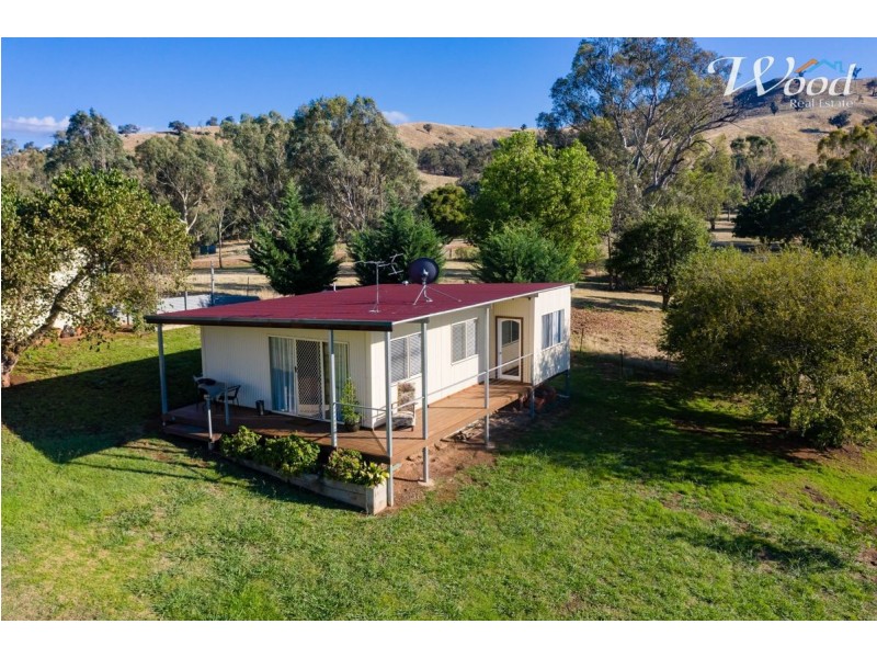 1212 Lake Road, Bethanga VIC 3691