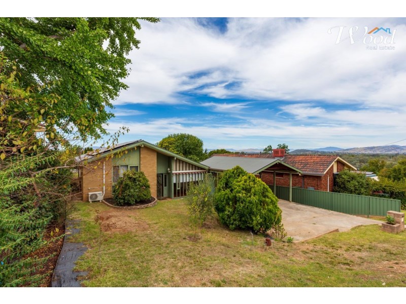 396 Reservoir Rd, Lavington NSW 2641