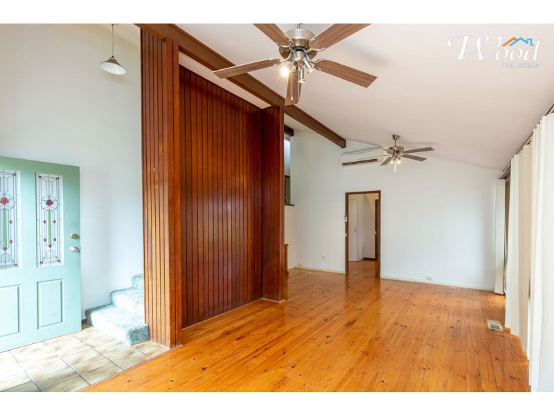 396 Reservoir Rd, Lavington NSW 2641