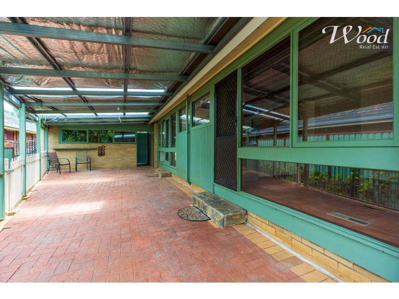 396 Reservoir Rd, Lavington NSW 2641