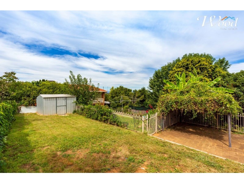 396 Reservoir Rd, Lavington NSW 2641