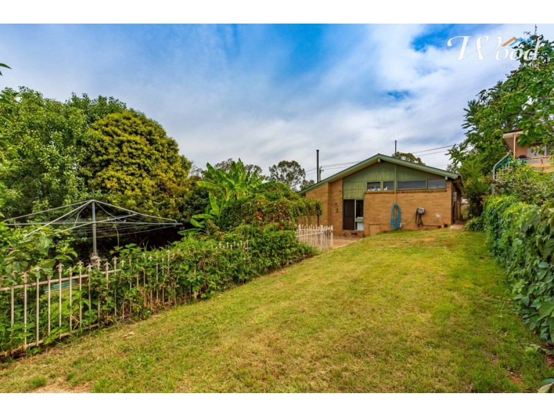 396 Reservoir Rd, Lavington NSW 2641