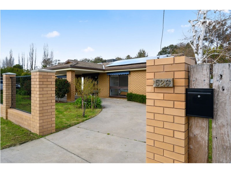 526 Lyne Street, Lavington NSW 2641