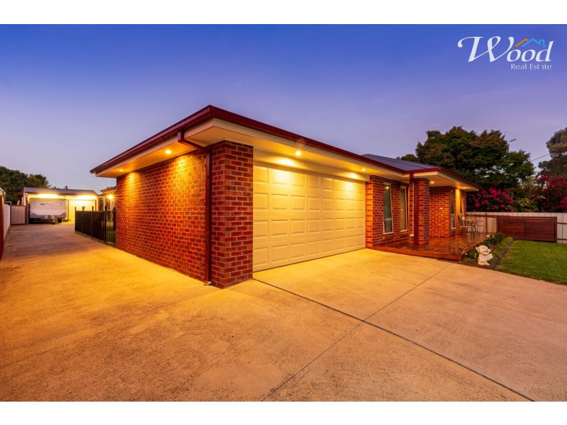 580 Manns St, Lavington NSW 2641