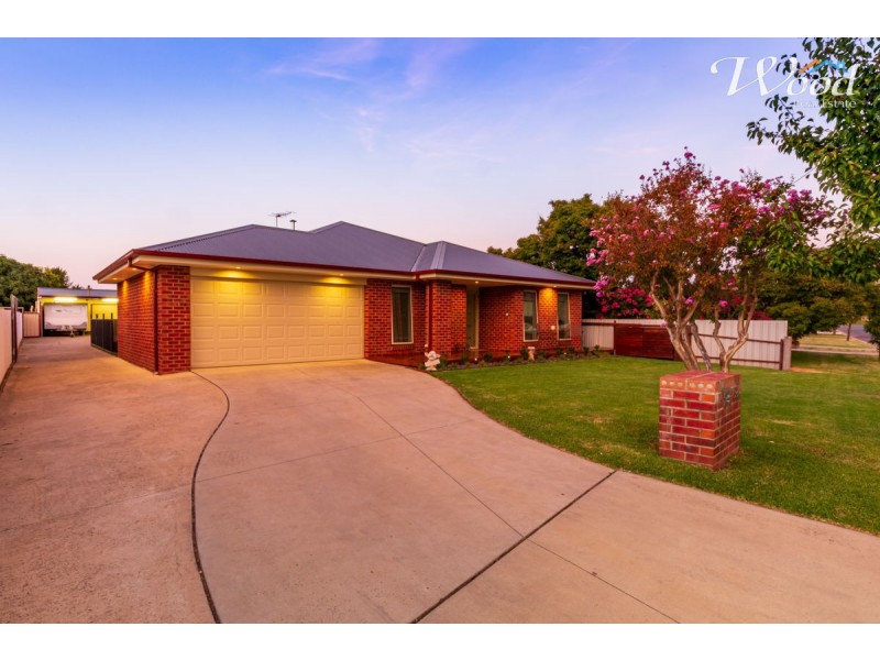 580 Manns St, Lavington NSW 2641