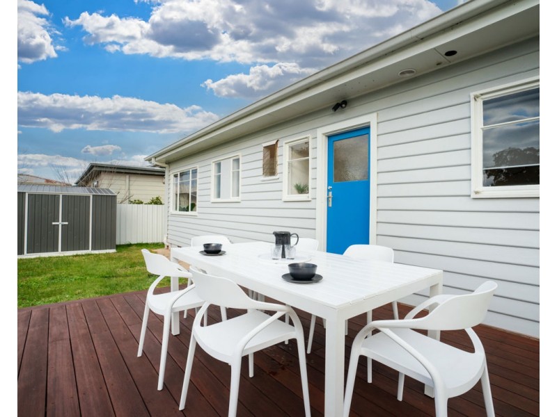 534 Marshall St, Lavington NSW 2641