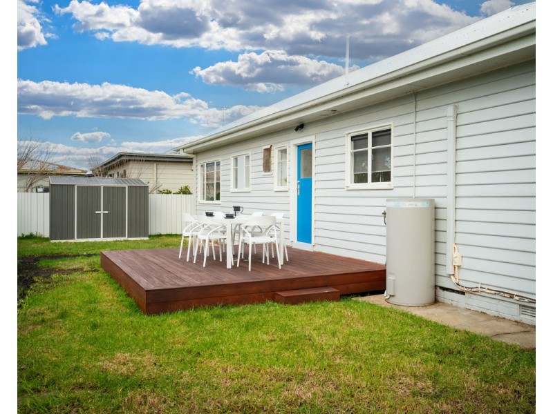 534 Marshall St, Lavington NSW 2641