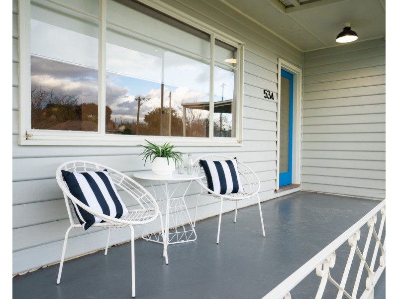 534 Marshall St, Lavington NSW 2641