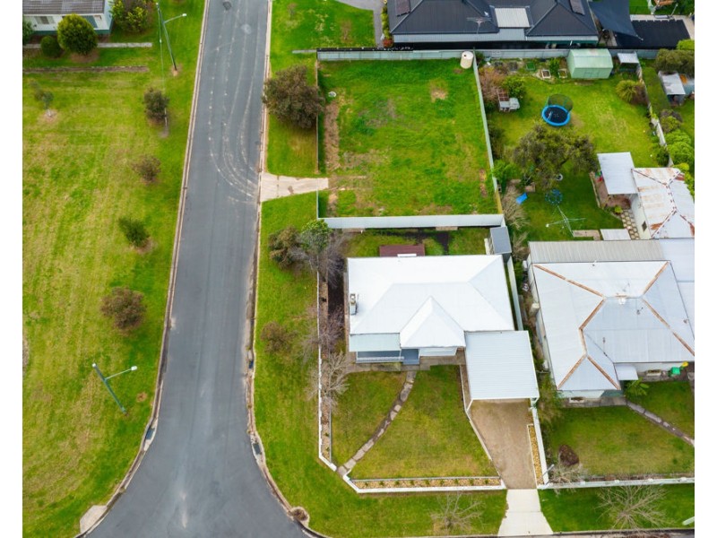 534 Marshall St, Lavington NSW 2641