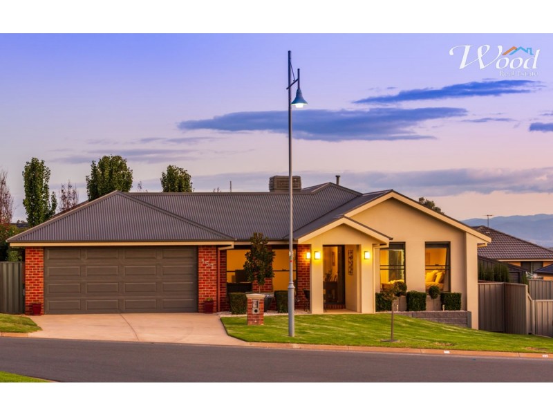 157 Whitebox Circ, Thurgoona NSW 2640