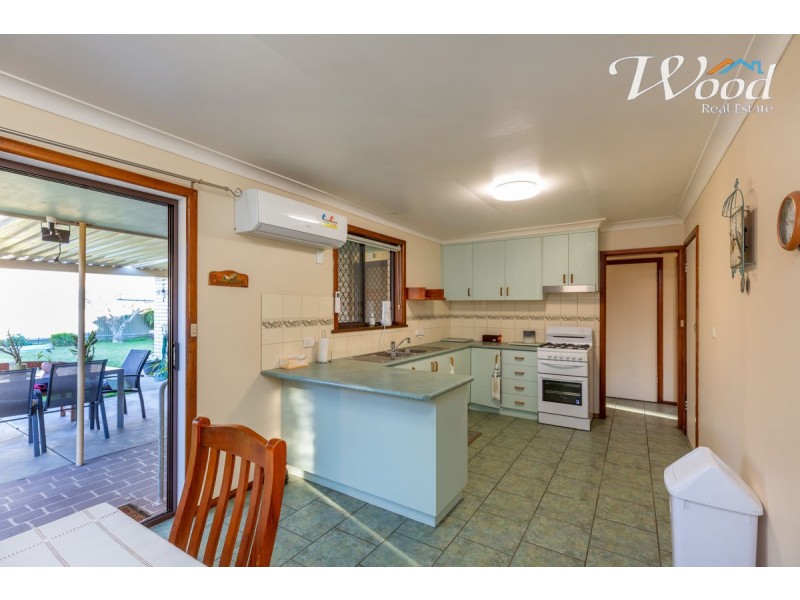 388 Dick Rd, Lavington NSW 2641