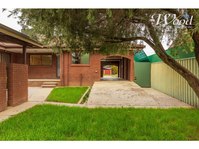 20 lloyd St, Wodonga VIC 3690