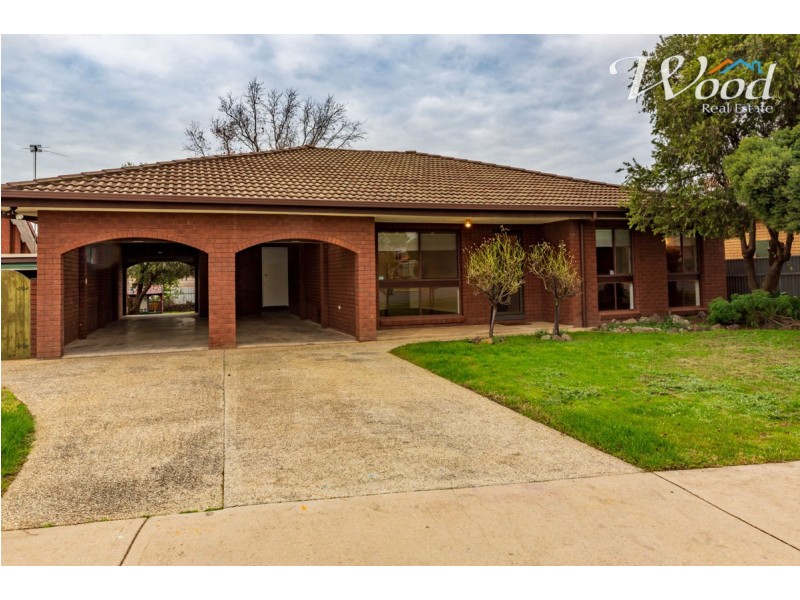 20 lloyd St, Wodonga VIC 3690