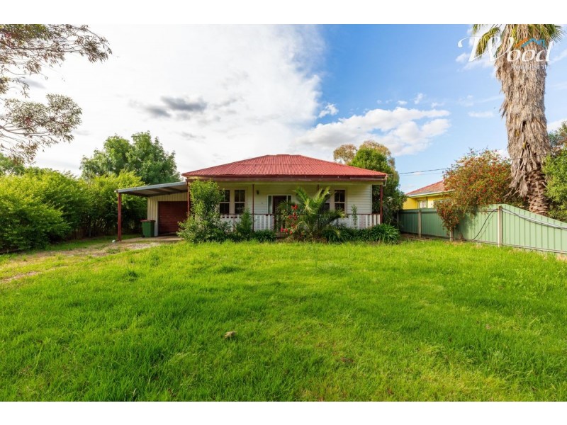 10 Wattle St, Culcairn NSW 2660