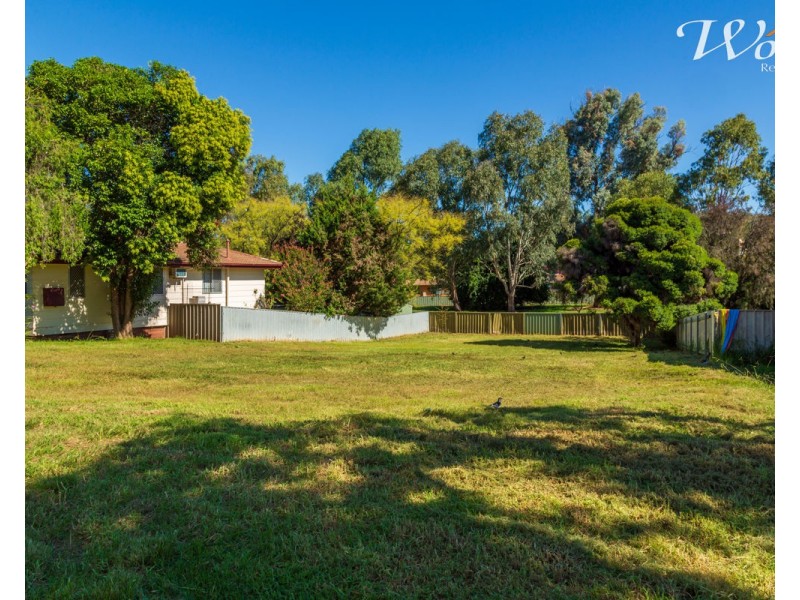 599 Kurnell St, North Albury NSW 2640