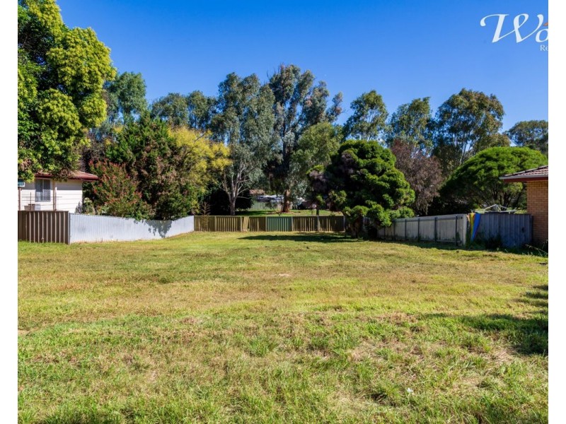 599 Kurnell St, North Albury NSW 2640