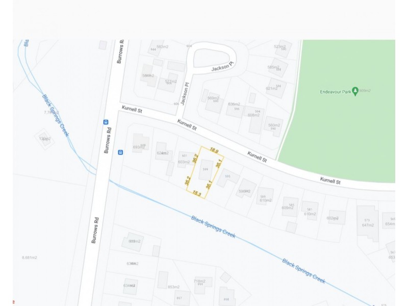 599 Kurnell St, North Albury NSW 2640