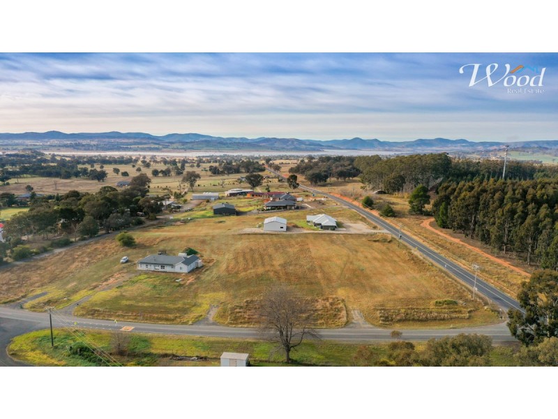 577 Burma Rd, Table Top NSW 2640
