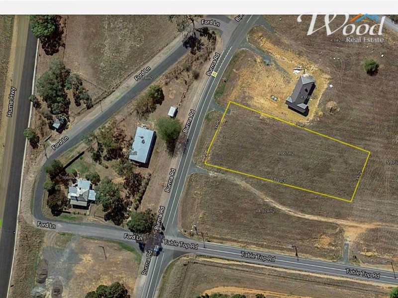 577 Burma Rd, Table Top NSW 2640