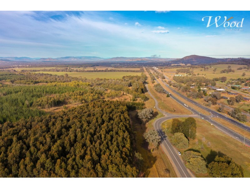 577 Burma Rd, Table Top NSW 2640