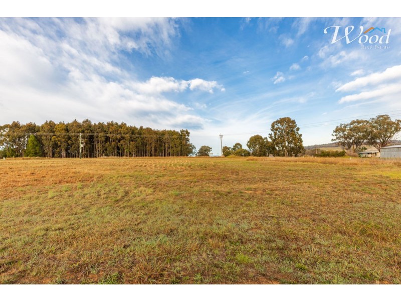 577 Burma Rd, Table Top NSW 2640