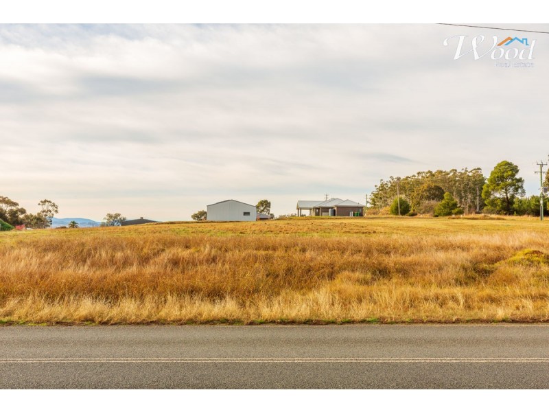 577 Burma Rd, Table Top NSW 2640