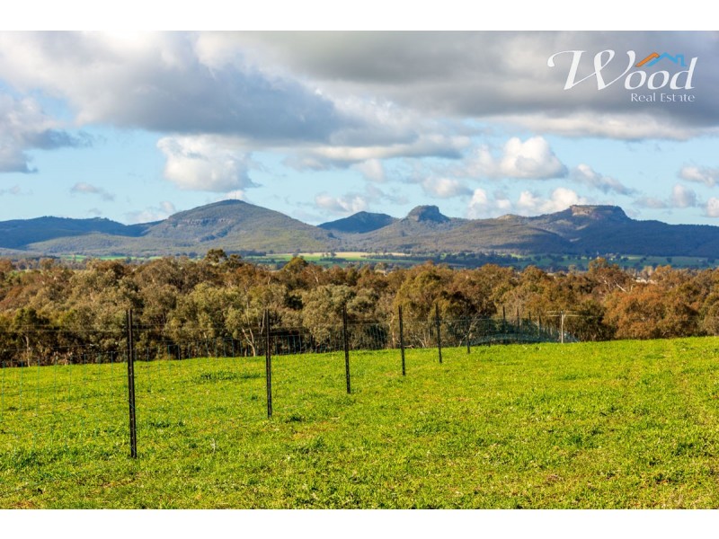 Lots 1-4 Sarah St, Gerogery West, Gerogery NSW 2642
