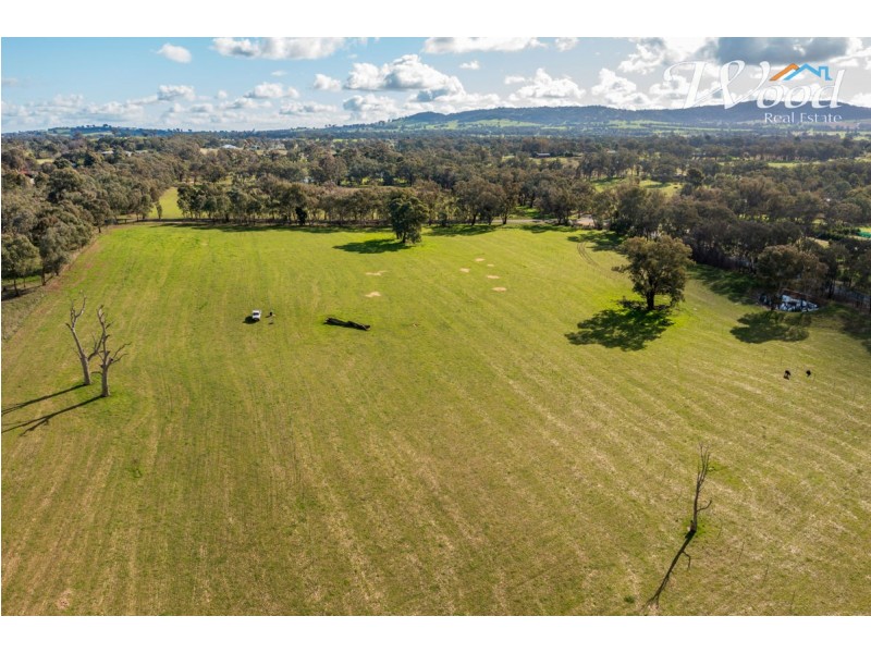 Lots 1-4 Sarah St, Gerogery West, Gerogery NSW 2642