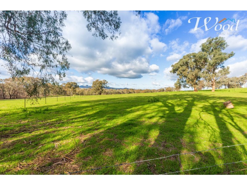 Lots 1-4 Sarah St, Gerogery West, Gerogery NSW 2642
